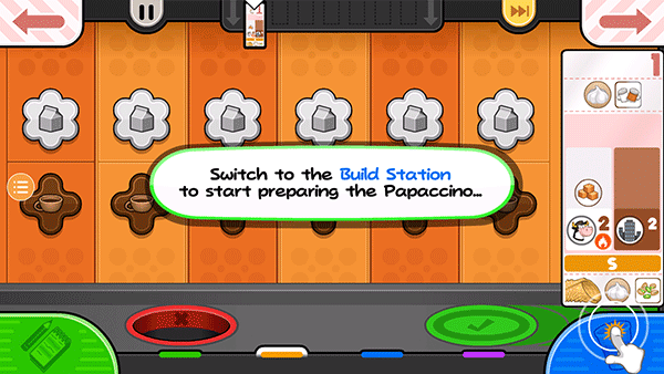 老爹奶茶店 汉化版