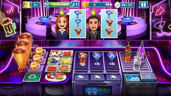 烹饪达人 手机版