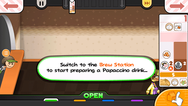 老爹奶茶店 汉化版