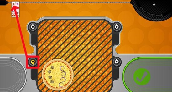 老爹小镇披萨达人 官方正版下载