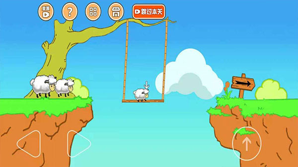 最强大冒险2 中文版