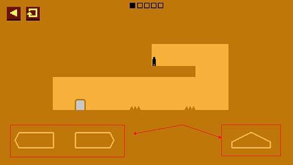 只有一道门 安卓免费版