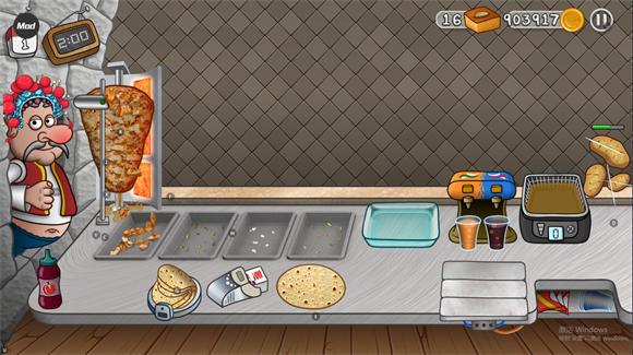 国潮沙威玛传奇 正式版