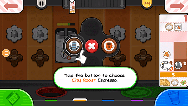 老爹奶茶店 汉化版