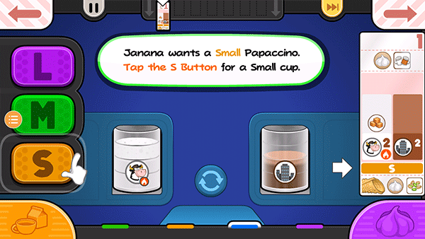 老爹奶茶店 汉化版