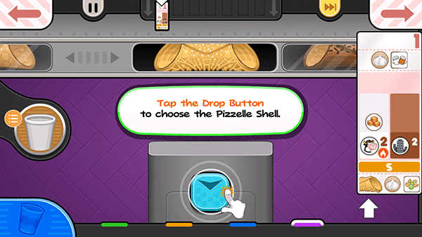 老爹奶茶店 汉化版