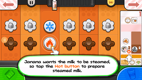 老爹奶茶店 汉化版