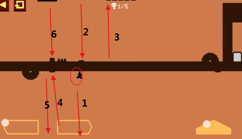 只有一道门 安卓免费版