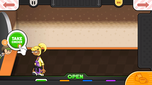 老爹奶茶店 汉化版