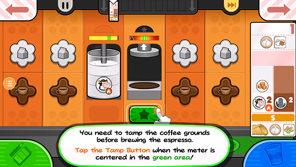 老爹奶茶店 汉化版