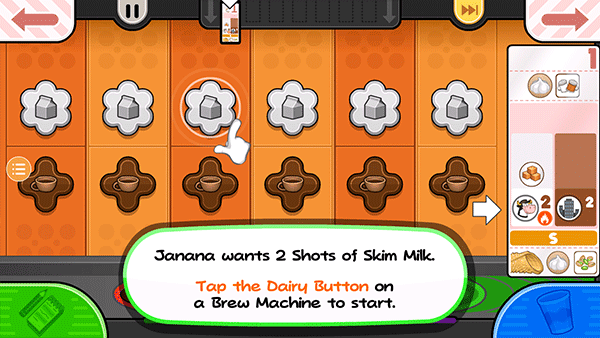 老爹奶茶店 汉化版