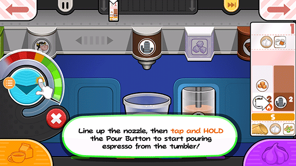 老爹奶茶店 汉化版