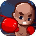 街机搏击俱乐部 手游版