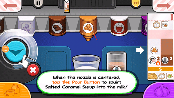 老爹奶茶店 汉化版