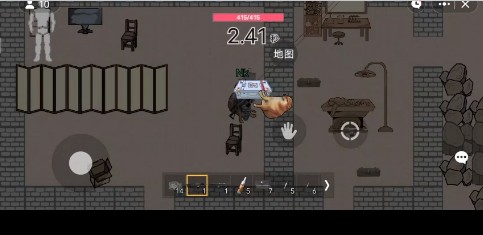 修勾地铁逃生 手游下载正版