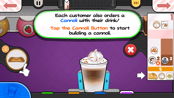 老爹奶茶店 汉化版