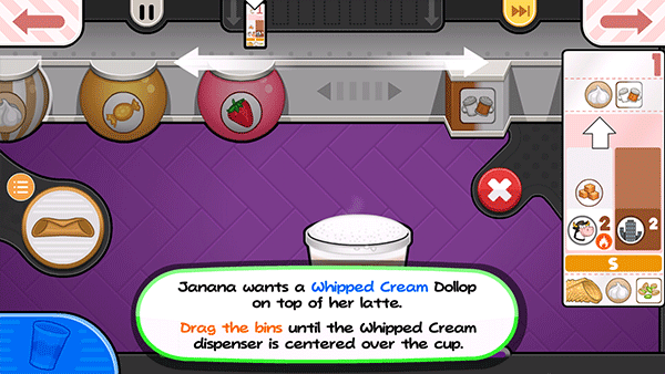 老爹奶茶店 汉化版