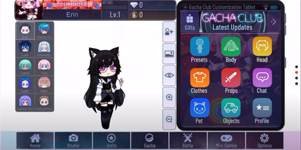 加查Yune 最新版