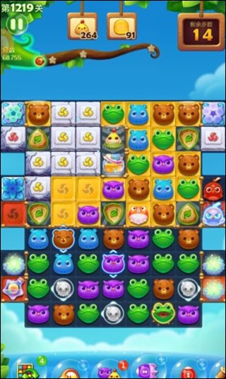 开心消消乐 官网版