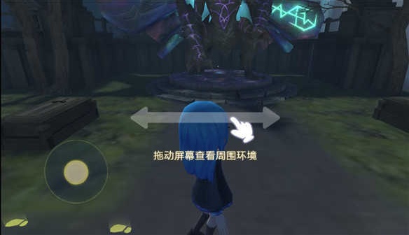 恐怖躲猫猫3 最新版下载无广告