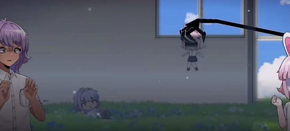 奇妙结局0 中文版