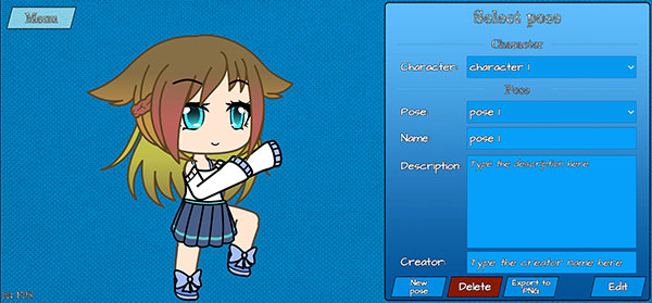 加查动画师 新版