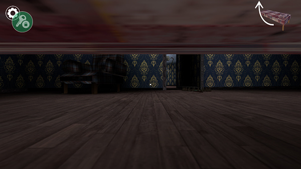 恐怖老奶奶4 正版