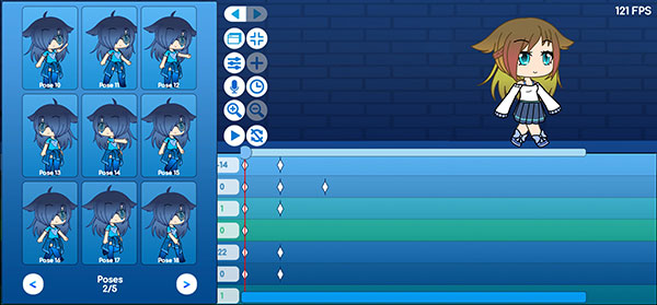 加查动画师 新版