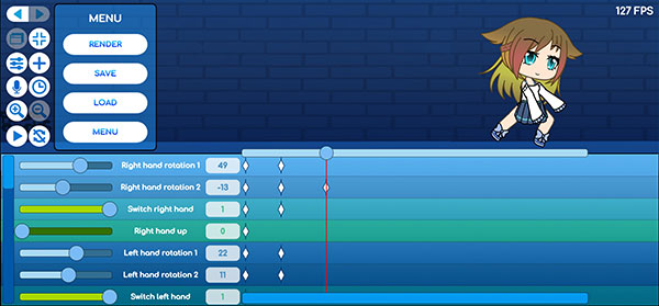 加查动画师 新版