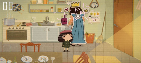 不幸小妹 手机版