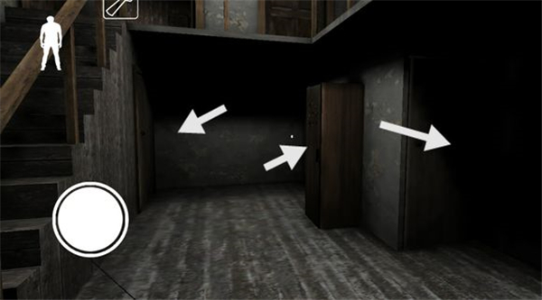 恐怖奶奶 最新版2024