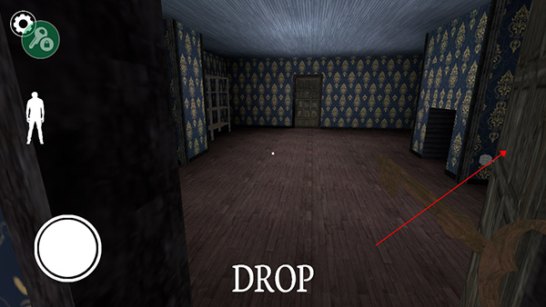 恐怖老奶奶4 正版