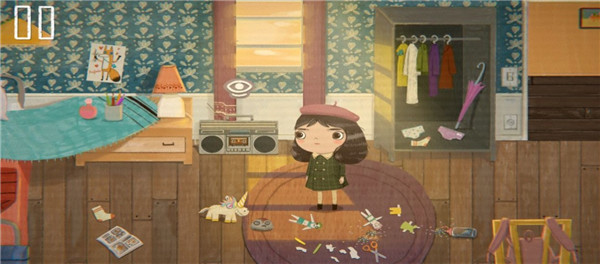 不幸小妹 手机版