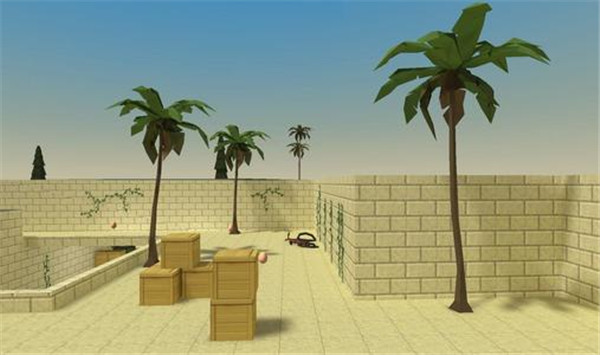 小鸡大乱斗 开挂版