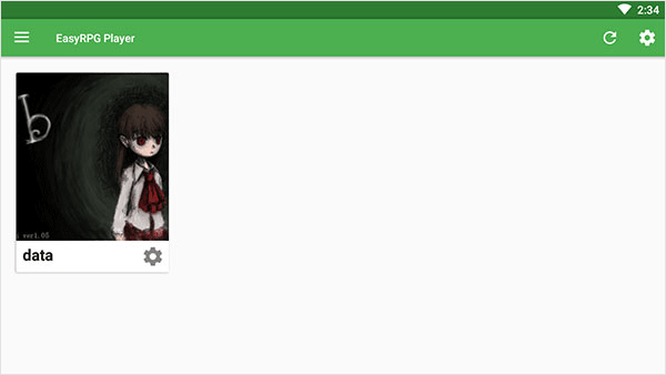 恐怖美术馆 中文版