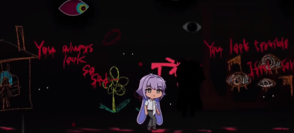 奇妙结局0 中文版