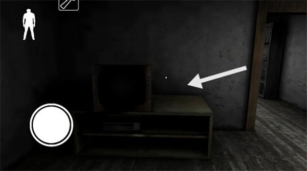 恐怖老奶奶 国际服