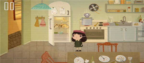 不幸小妹 手机版