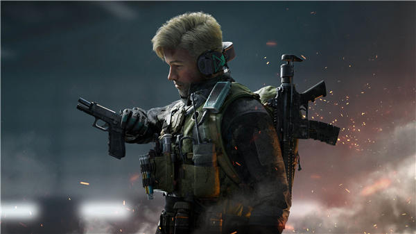 三角洲行动 正版手机版