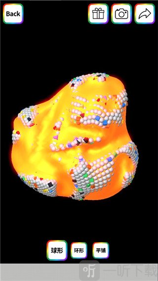 粘土模拟器无广告