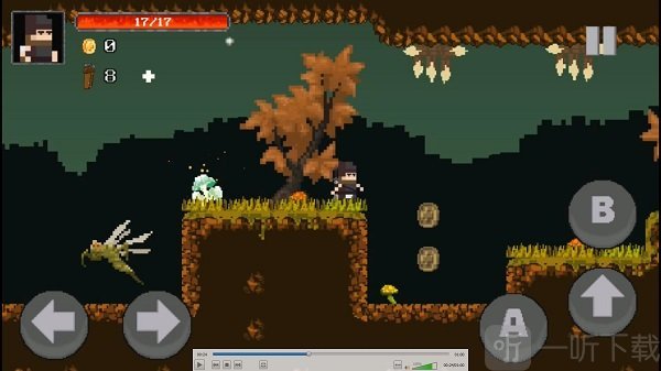 符文之剑中文版