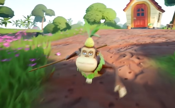 黑神话悟空青春版 安卓版