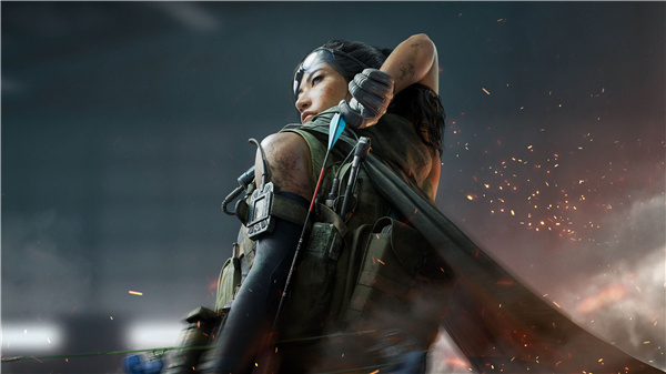 三角洲行动 正版手机版