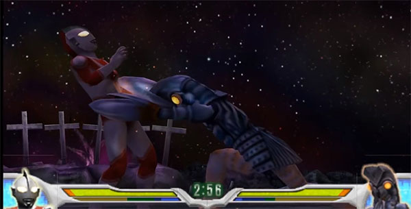 奥特曼格斗进化0 汉化版无广告