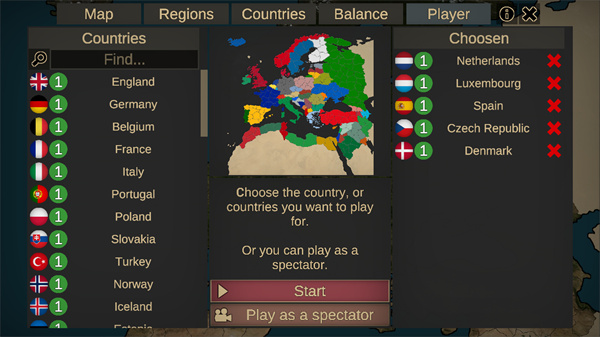 我们的帝国 最新版