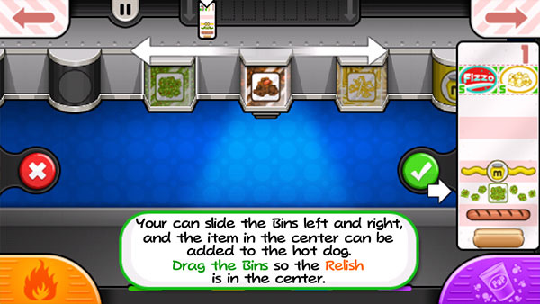 老爹热狗店 最新版