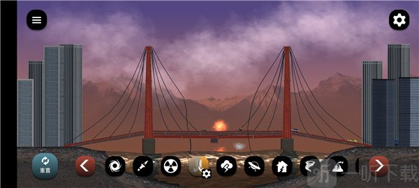 失控城市模拟器免广告版