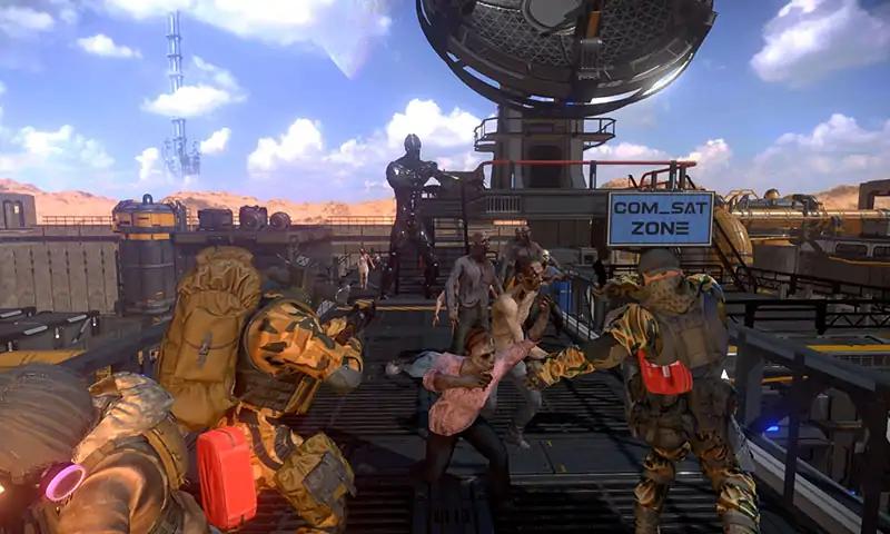 七日求生：新世界 无广告版