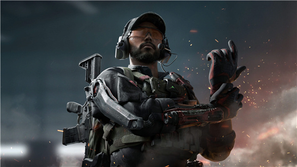 三角洲行动 正版手机版