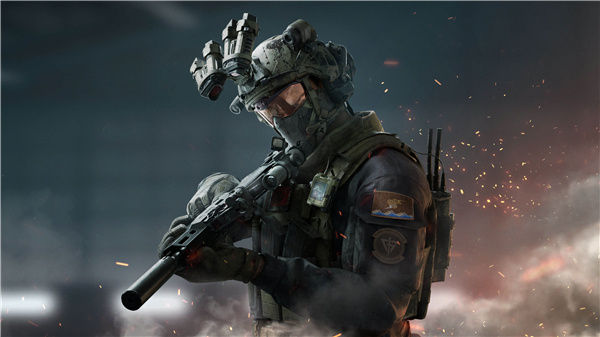 三角洲行动 正版手机版